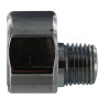 Manomètre 0 1500 Psi