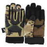 Airsoft Paintball Vexor gants Green M