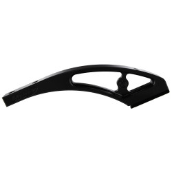 Craddle Shocktech 2 noir court