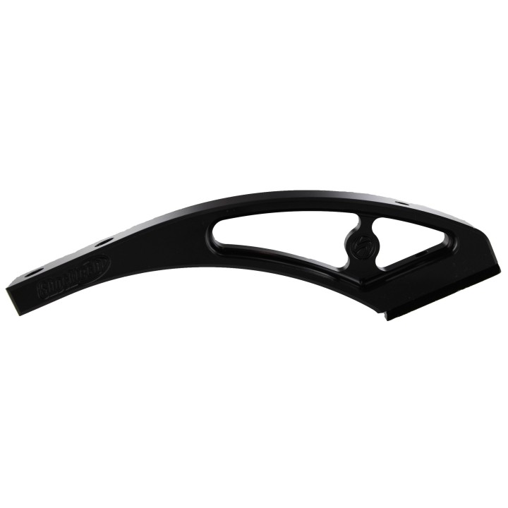 Craddle Shocktech 2 noir court