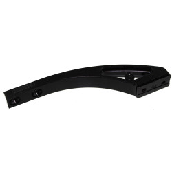 Craddle Shocktech 2 noir court