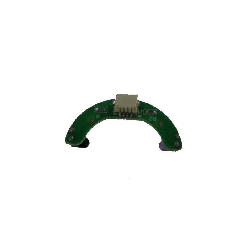 Break Beam Eye System Ion