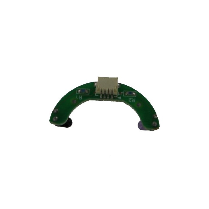 Break Beam Eye System Ion