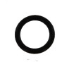 Marker Parts Cobra Part34 Oring V70A-012