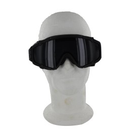 FMA SI-Ballistic-Goggle Updated version Fan version BK