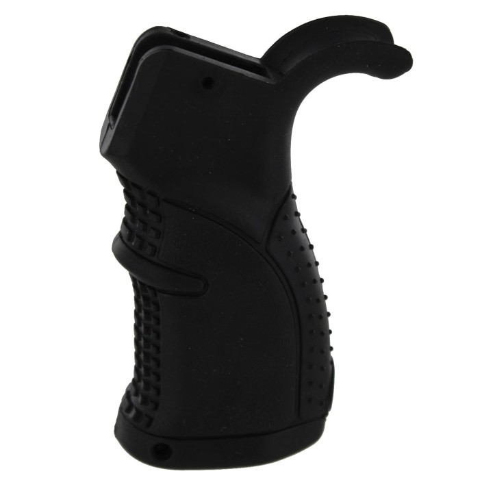 AGR-43 Grip-BK