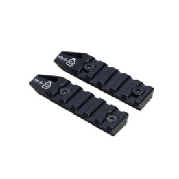 3 Inch Key Rail for Keymod System