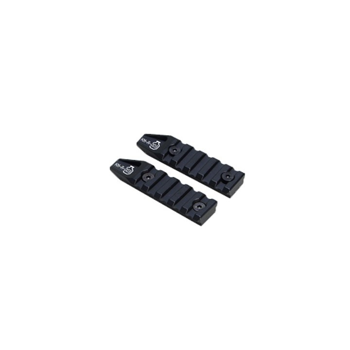 3 Inch Key Rail for Keymod System