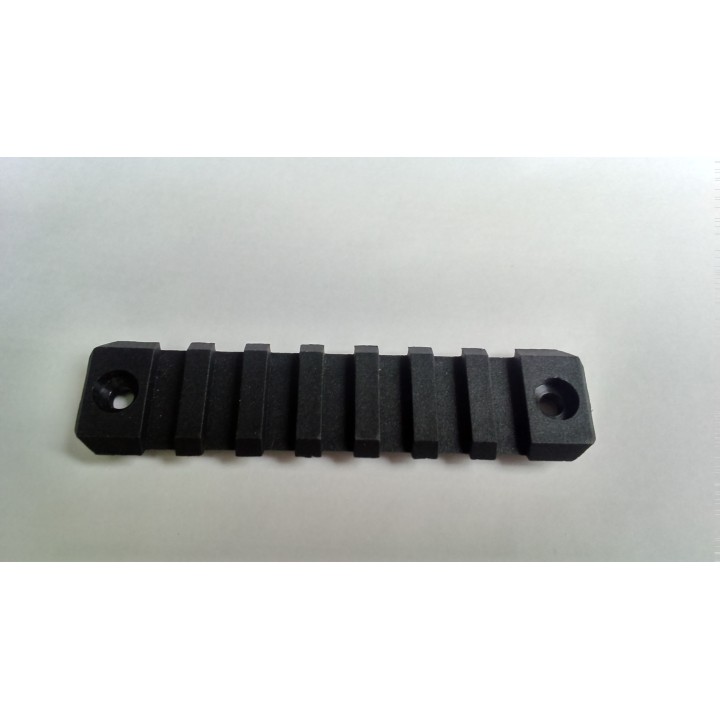 Rail KeyMod