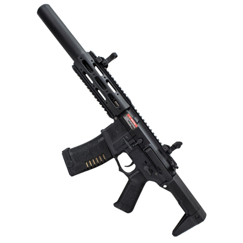ARES AMOEBA M14