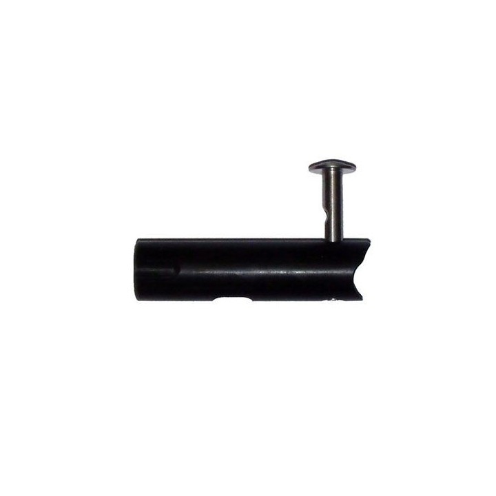 Dangerous Power FX Bolt + Pin