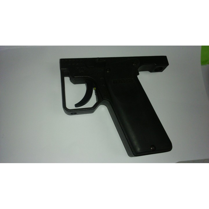 Complete E Grip [BE68]