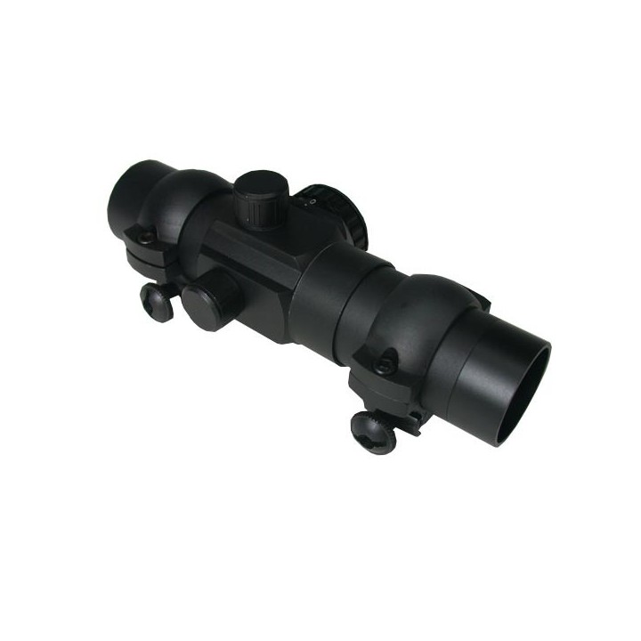 Red Dot Ariane 1X32 Black Eagle Corporation 