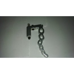 WDP Angel LCD Jaws Triggers