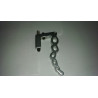 WDP Angel LCD Jaws Triggers