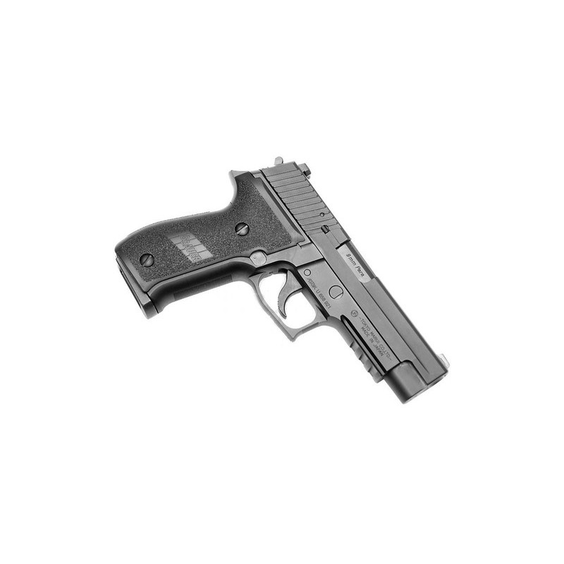 Tokyo Marui P226 RAILED GBB Pistol