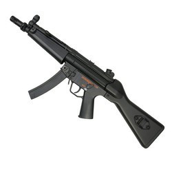 JG MP5A4 (JG070MG)