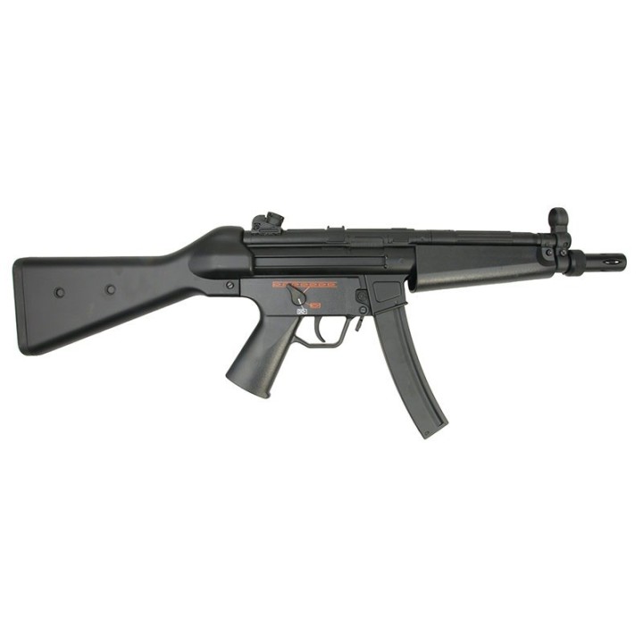 JG MP5A4 (JG070MG)
