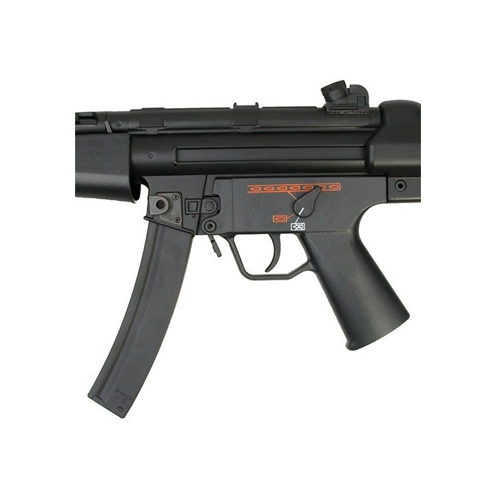 JG MP5A4 (JG070MG)