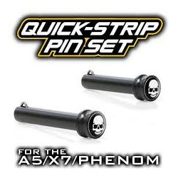 Techt Tippmann quick strip pin set