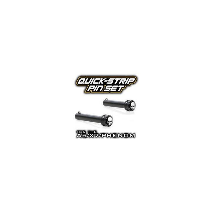 Techt Tippmann quick strip pin set