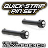 Techt Tippmann quick strip pin set