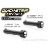 Techt Tippmann quick strip pin set