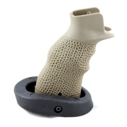 Target Grip For M4 Tan