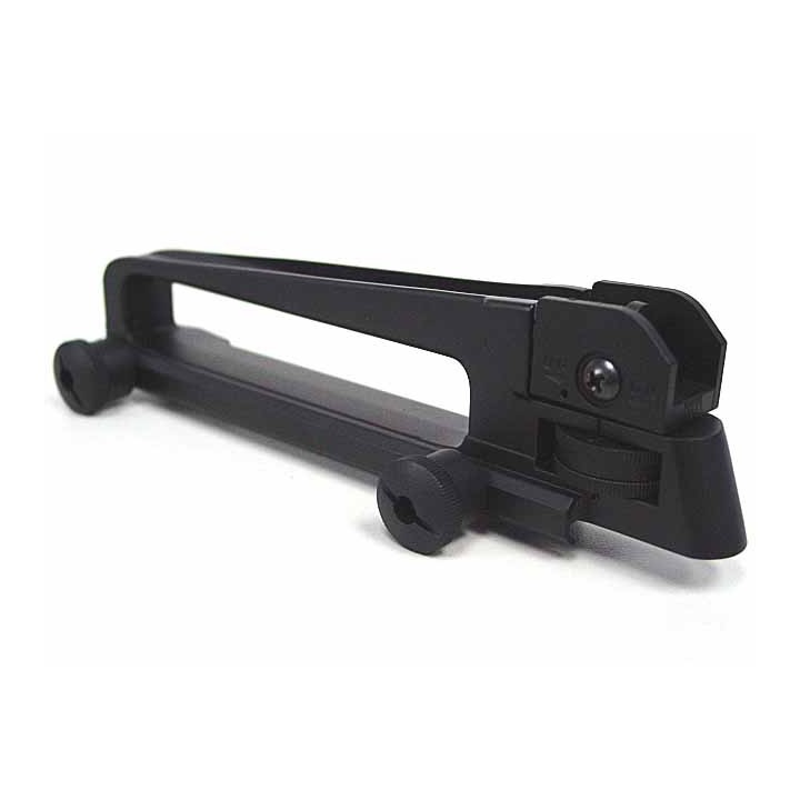 Pbs carry handle