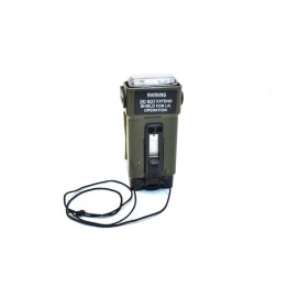 Stream Sidewinder LED Flashlight Emerson