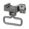 Steel Rail Mount Black Eagle Corporation