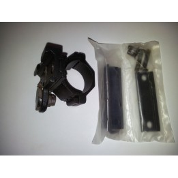 Scope mount Flash [Black Eagle Corporation]