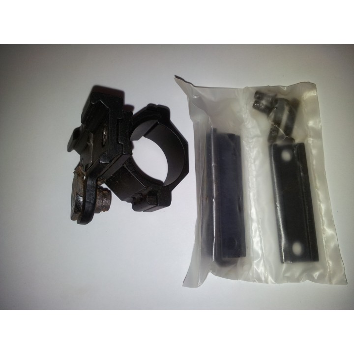 Scope mount Flash [Black Eagle Corporation]