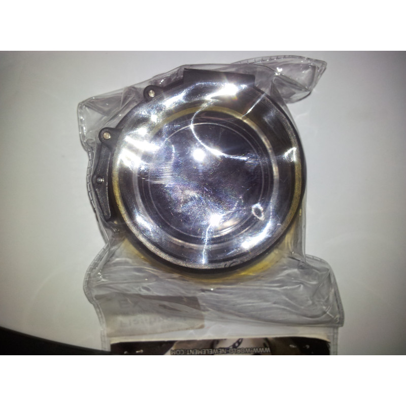 Flashlight IR Filter FM13