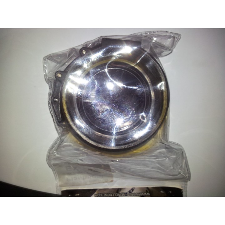Flashlight IR Filter FM13