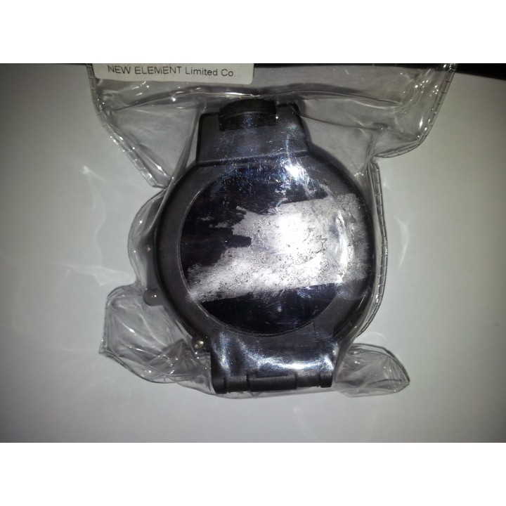 Flashlight IR Filter FM13