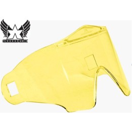 Annex Series Thermal Lens - Yellow