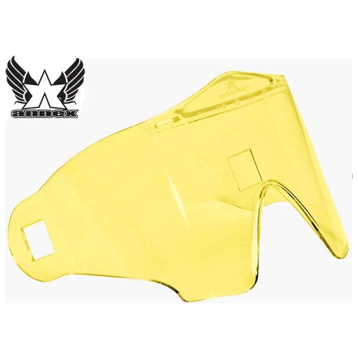Annex Series Thermal Lens - Yellow