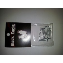 Kit Vis Evo II Black Eagle