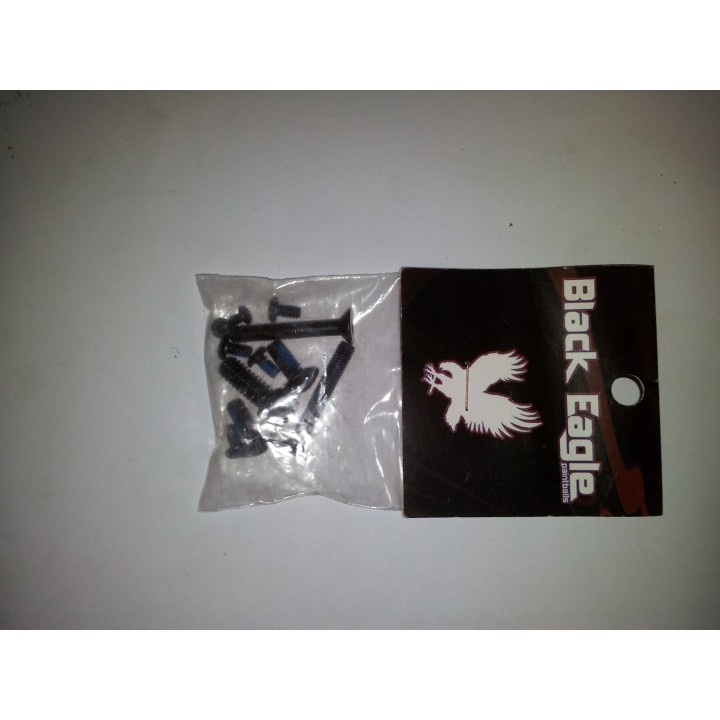 Kit Vis Black Eagle [View Loader]