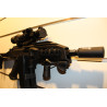 Scorpion Evo3 A1 ASG Custo Black is back