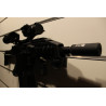 Scorpion Evo3 A1 ASG Custo Black is back