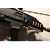 Scorpion Evo3 A1 ASG Custo Black and Gold