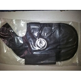 Housse 45CI Tank Cover - Black RAVEN