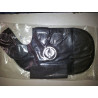 Housse 45CI Tank Cover - Black RAVEN