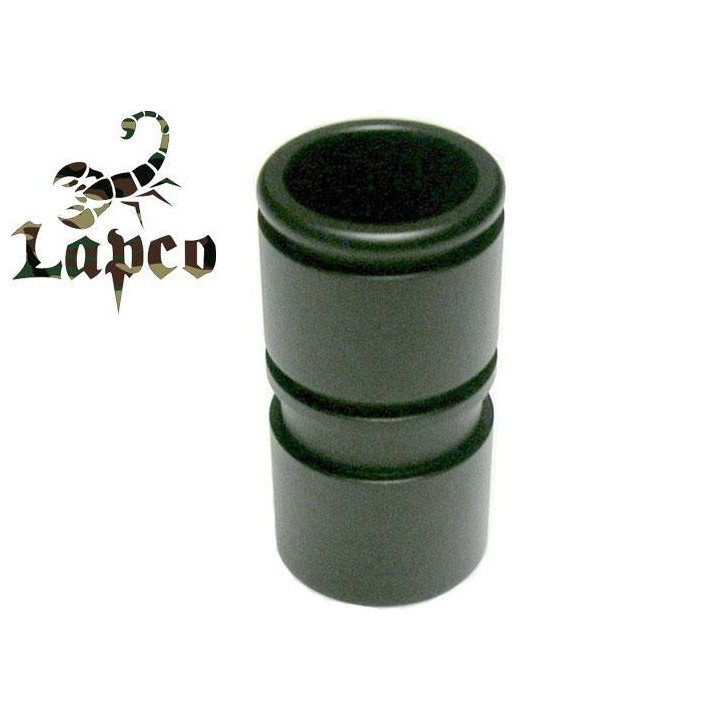 Lapco apex ready Tip pour canon assault str8shot barrel+apex tip