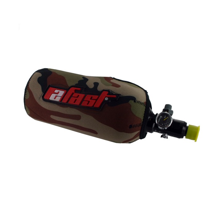 Housse de bouteille 0 8 Litre camo 2 fast
