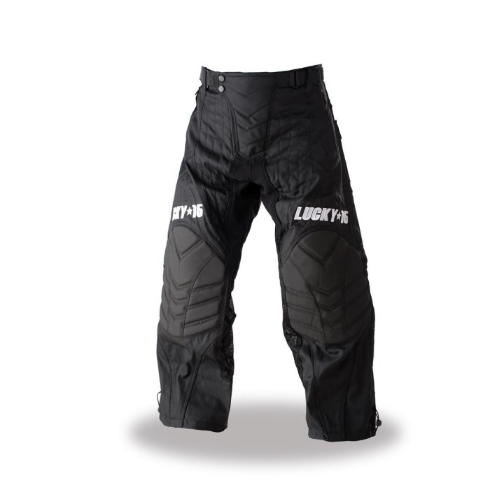 Lucky15 2015 Paintball Players Pants S