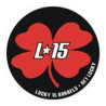 Lucky15 2015 Paintball Players Pants S