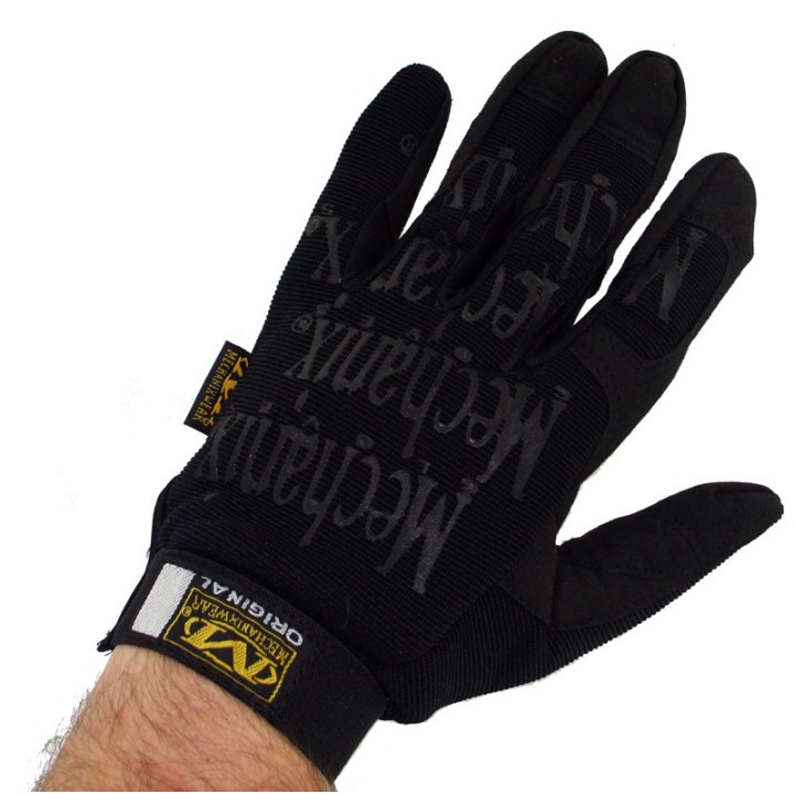 Full Finger Airsoft Paintball Tactical Sport Wea L